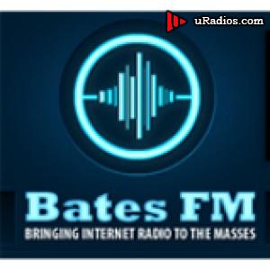 Radio BatesFM-104.3 Jamz