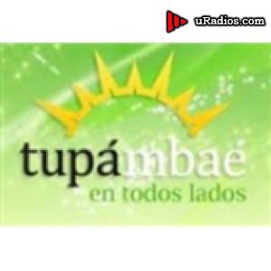 Radio Radio Tupa Mbae 1150