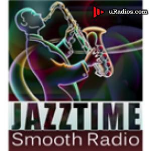 Radio JazztimeSmoothRadio.com
