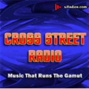 Radio Cross Street Radio