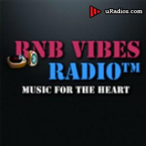 Radio RnB Vibes Radio