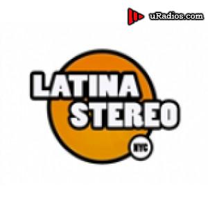 Radio Latina Stereo NYC
