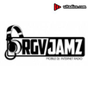 Radio RGV Jamz Internet Radio
