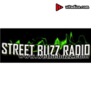 Radio Street Buzz Radio