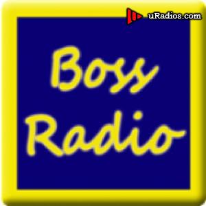 Radio Back When Radio Was..BOSS!!