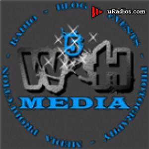 Radio W5HM Radio