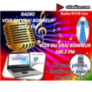 Radio Radio Voix du Vrai Bonheur
