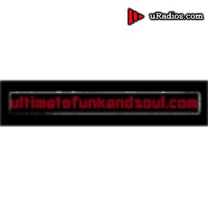 Radio UltimateFunkandSoul.com