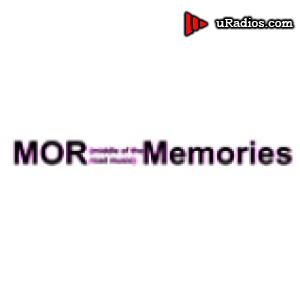 Radio MOR Memories