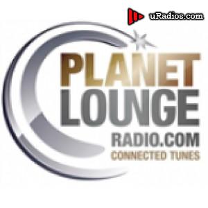 Radio Planet Lounge Radio - connected tunes