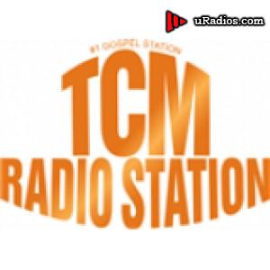 Radio TCM Radio Station