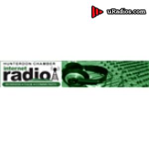 Radio hunterdonchamberradio.com
