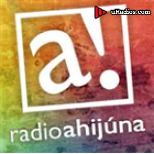 Radio Radio Ahijuna 94.7