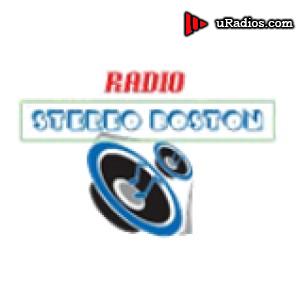 Radio Radio Stereo Boston