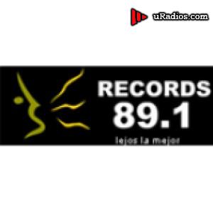 Radio Radio Records 89.1