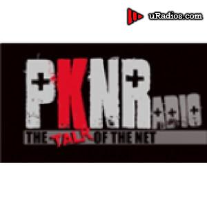 Radio PKNR