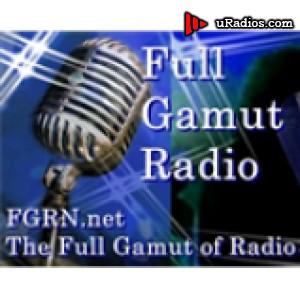 Radio Full Gamut Radio