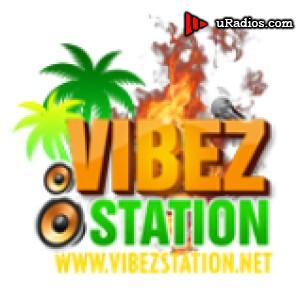 Radio Vibez Station
