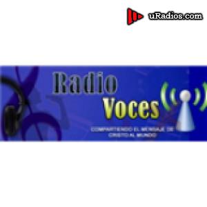 Radio RADIO VOCES