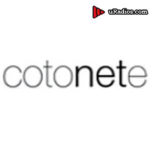 Radio Cotonete Eighties Radio