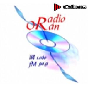 Radio Radio Oran 90.9