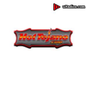 Radio Hot Tejano