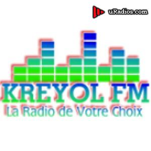 Radio KREYOL FM