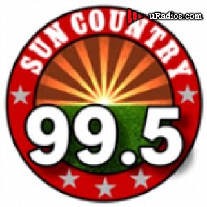 Radio Sun Country 99.5