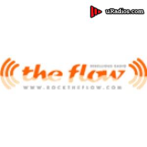 Radio THE FLOW (live on location stream)