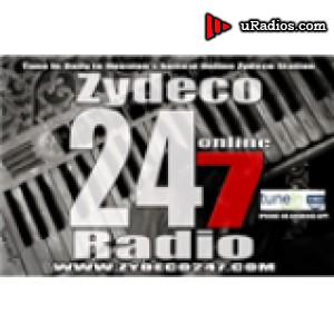 Radio Zydeco247 Radio