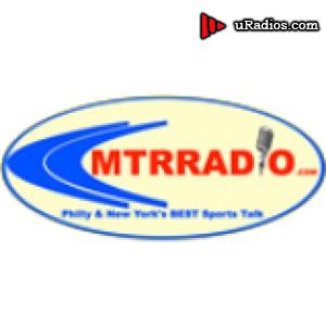 Radio MTR Radio