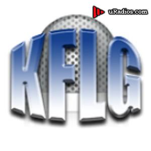 Radio KFLG Unsigned Radio