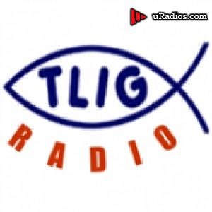 Radio TLIG radio (English)