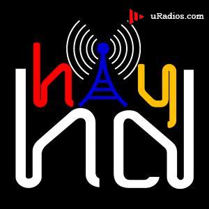 Radio HayHD - Armenian Radio