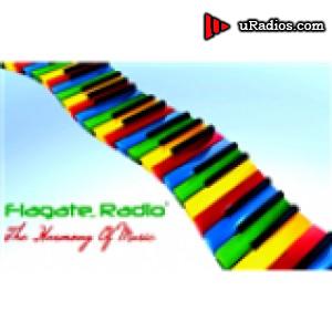 Radio Flagate Radio - Flagate.Net