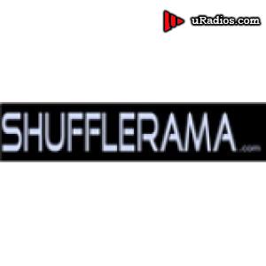 Radio Shufflerama Golden