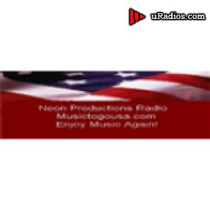Radio Neon Productions Radio