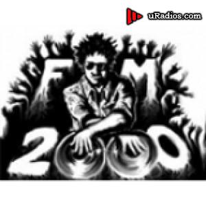 Radio FM Quenumá 95.7