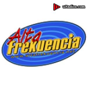 Radio AltaFrekuencia Online Radio