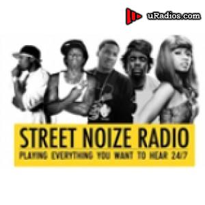 Radio Street Noize Radio