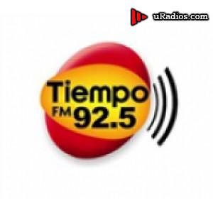 Radio FM Tiempo 92.5