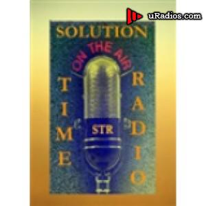 Radio Solution Time Online Gospel Radio-MRCCI