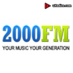Radio 2000 FM - Alternative Rock