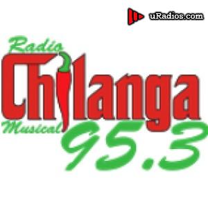 Radio Radio Chilanga Musical 95.3