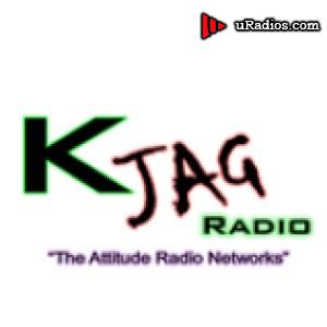 Radio KJAG Radio-The Attitude Radio Networks