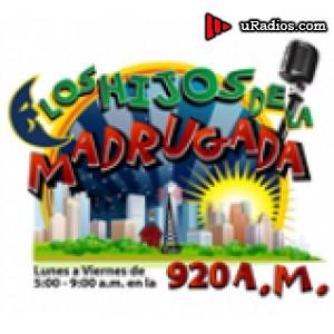 Radio Los Hijos de la Madrugada