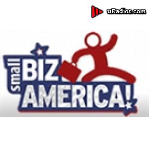 Radio Smallbiz America Radio