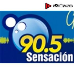 Radio Radio Sensación 90.5