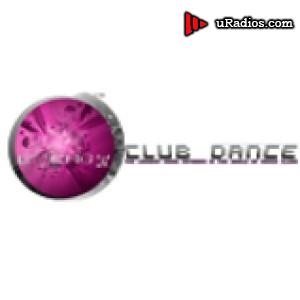 Radio energy club dance