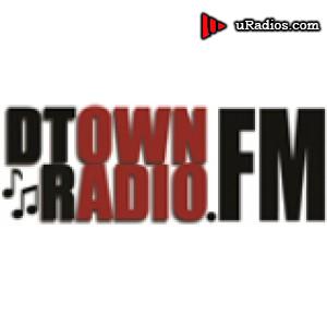 Radio DTown Reggaeton Time